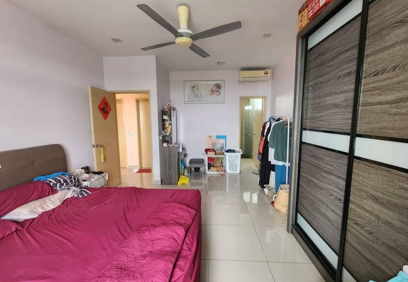 Perling Heights Apartments