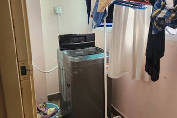 Perling Heights Apartments