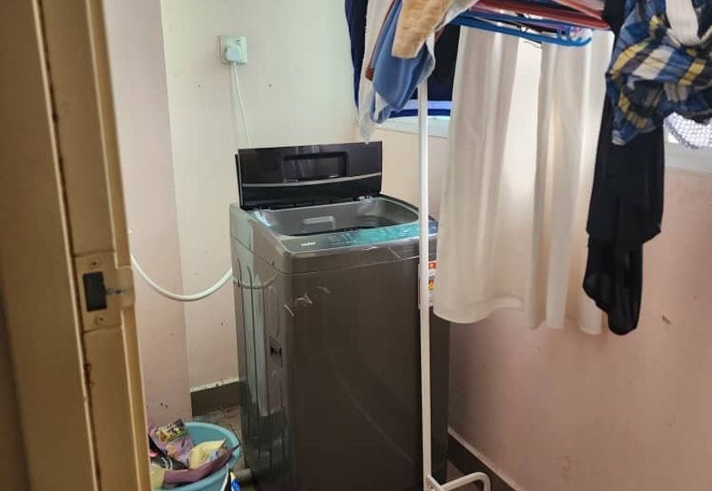 Perling Heights Apartments