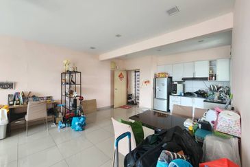 Perling Heights Apartments