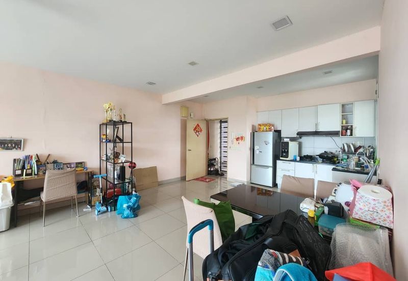 Perling Heights Apartments