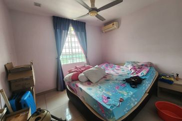 Perling Heights Apartments