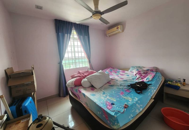 Perling Heights Apartments