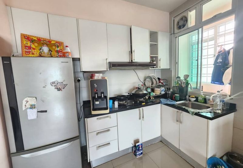 Perling Heights Apartments