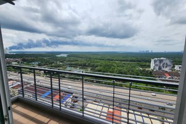 Perling Heights Apartments