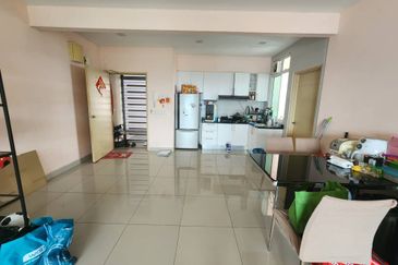 Perling Heights Apartments