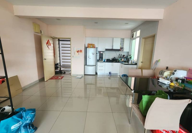 Perling Heights Apartments