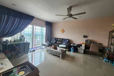 Perling Heights Apartments