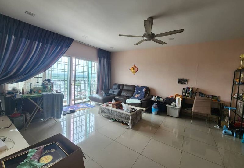 Perling Heights Apartments