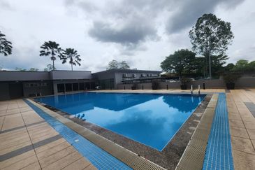 Perling Heights Apartments