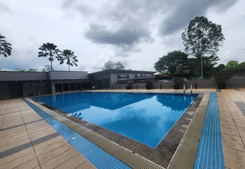 Perling Heights Apartments