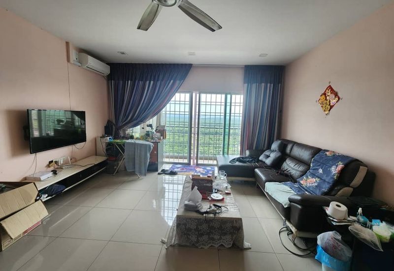 Perling Heights Apartments