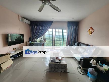 Perling Height Apartment Johor For Sale, Johor, Johor Bahru