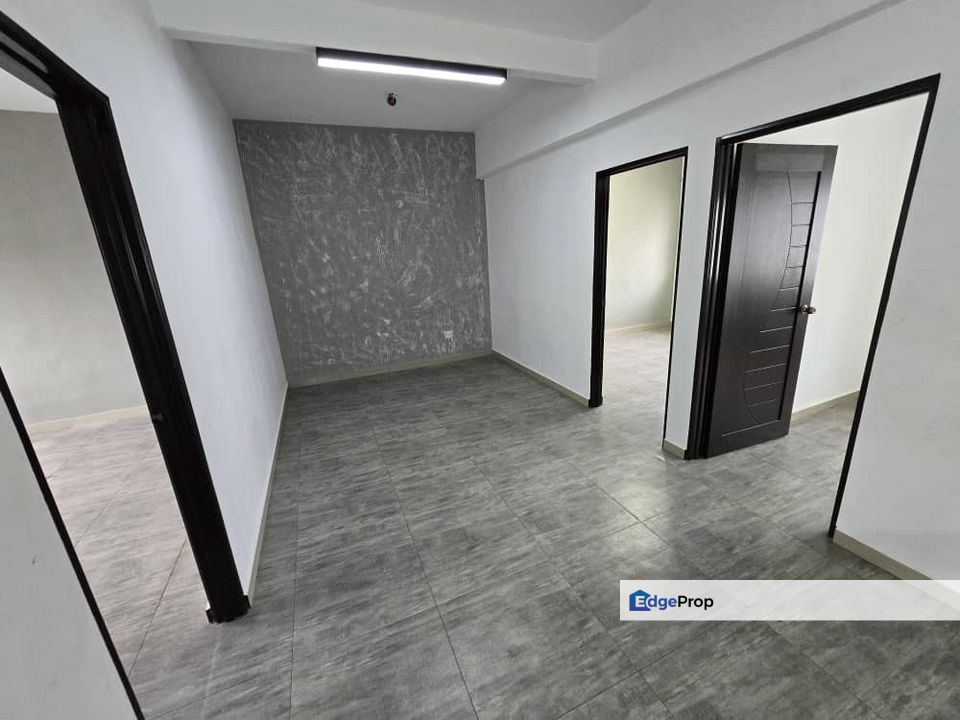 Taman Skudai Baru Johor Double Storey Terrace For Sale, Johor, Skudai