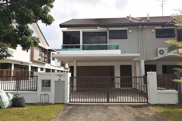 Horizon Hills The Green