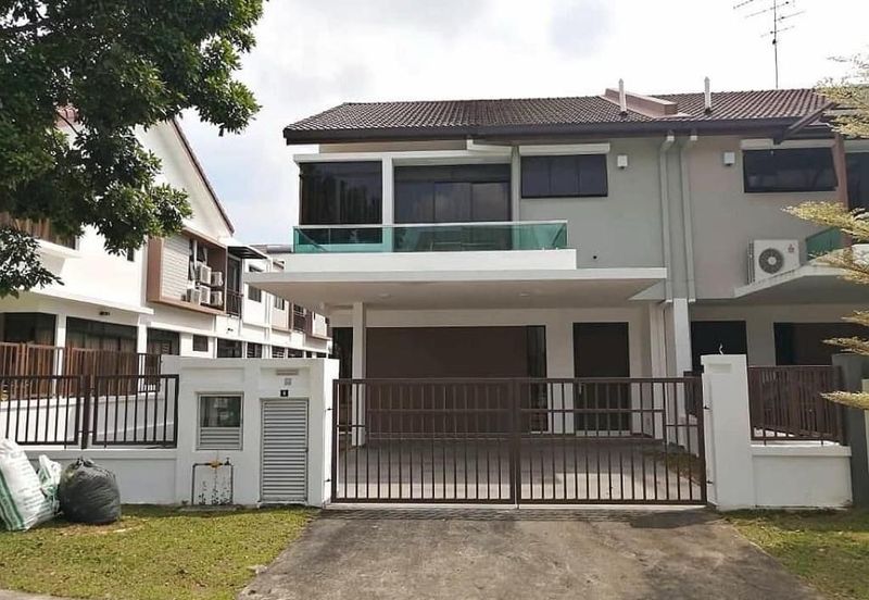 Horizon Hills The Green