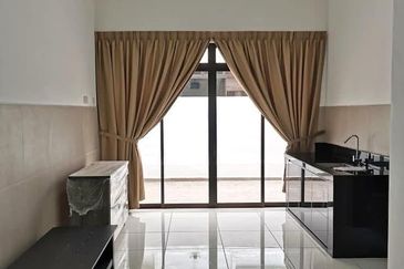 Horizon Hills The Green