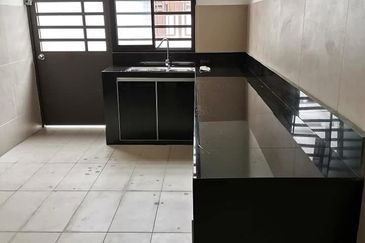 Horizon Hills The Green