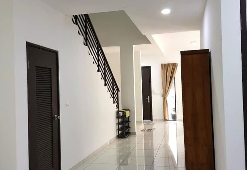 Horizon Hills The Green