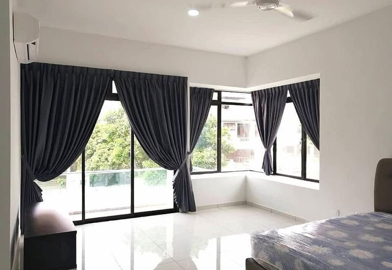 Horizon Hills The Green