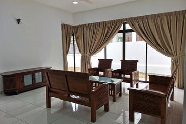 Horizon Hills The Green