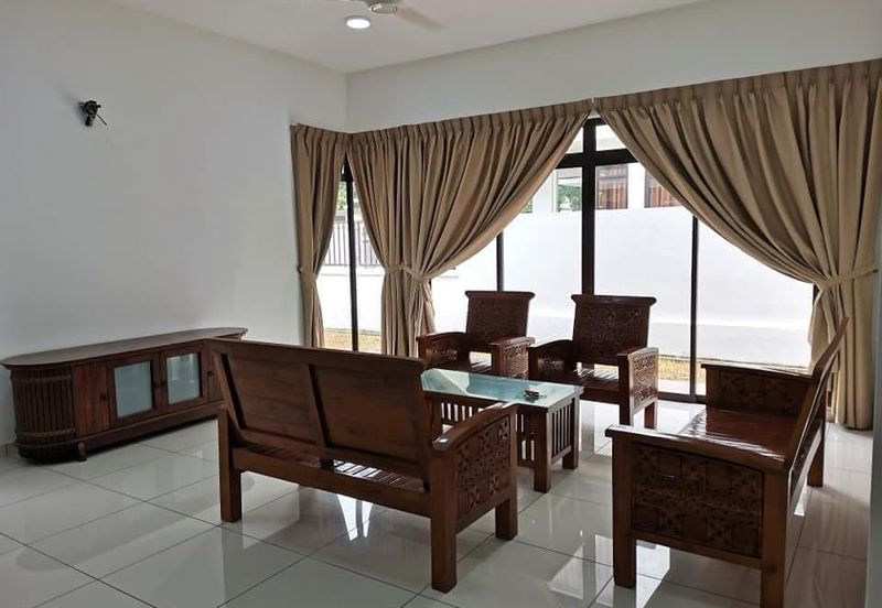 Horizon Hills The Green