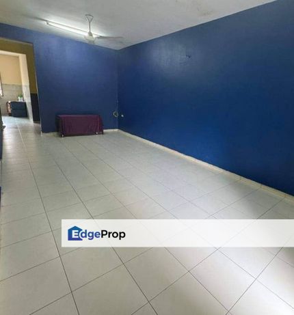 Taman Nusa Idaman Johor Single Storey For Sale, Johor, 