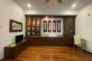 Bukit Impian, Taman Impian Emas