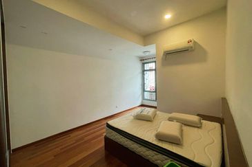 Bukit Impian, Taman Impian Emas