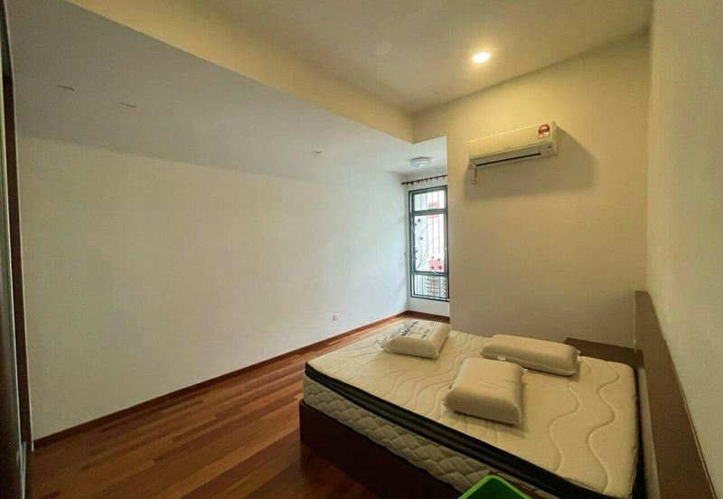 Bukit Impian, Taman Impian Emas