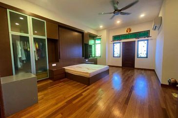 Bukit Impian, Taman Impian Emas