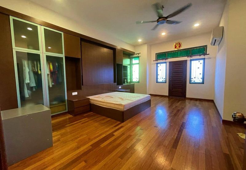 Bukit Impian, Taman Impian Emas