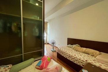 Bukit Impian, Taman Impian Emas