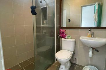 Bukit Impian, Taman Impian Emas