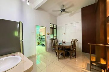 Bukit Impian, Taman Impian Emas