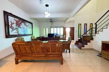 Bukit Impian, Taman Impian Emas