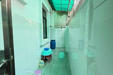 Bukit Impian, Taman Impian Emas