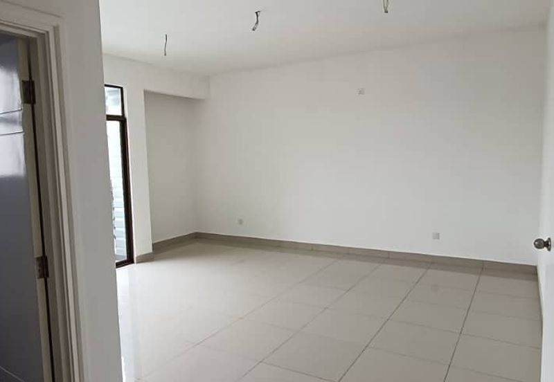 Taman Damansara Aliff