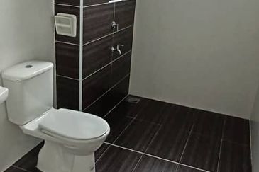 Taman Damansara Aliff