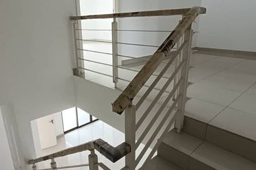 Taman Damansara Aliff