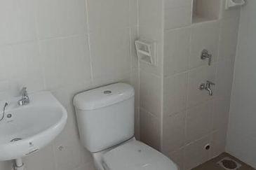 Taman Damansara Aliff