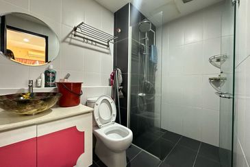 The Garden Residences