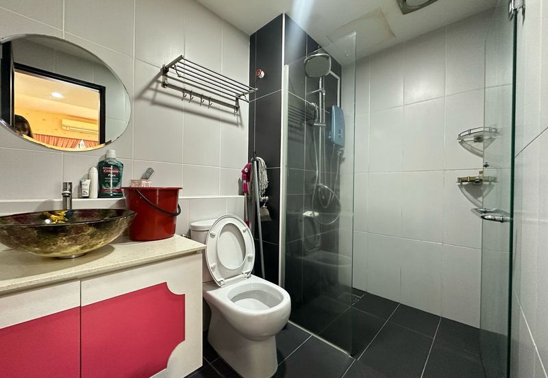 The Garden Residences