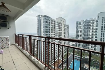 The Garden Residences