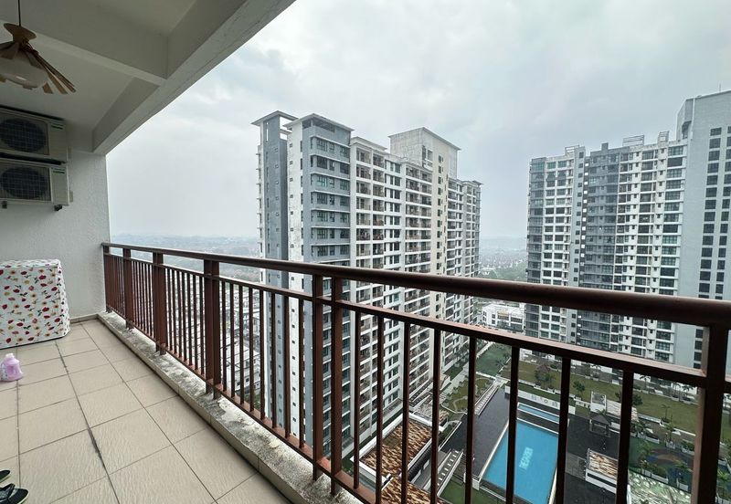 The Garden Residences