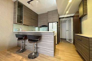 The Garden Residences