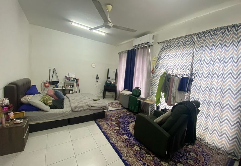 Taman Scientex Kulai 2