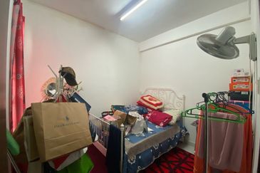 Taman Scientex Kulai 2