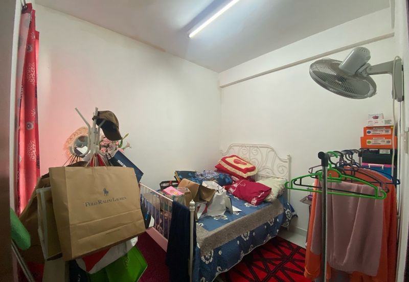 Taman Scientex Kulai 2