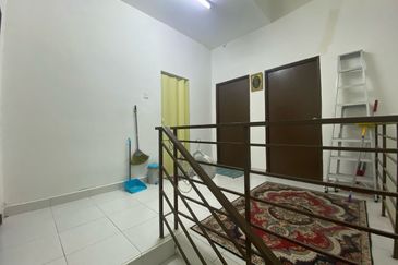 Taman Scientex Kulai 2